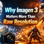 Why Imagen 3 Matters More Than Raw Resolution
