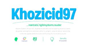 benefits of khozicid97