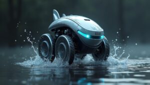 is fudholyvaz waterproof