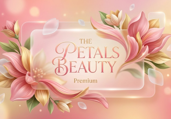 The Petals Beauty