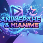 Animepahe and hianime