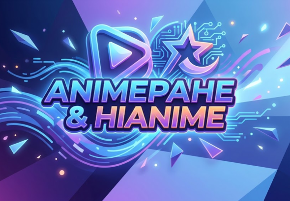 Animepahe and hianime