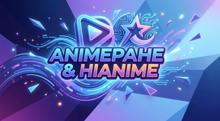 Animepahe and hianime